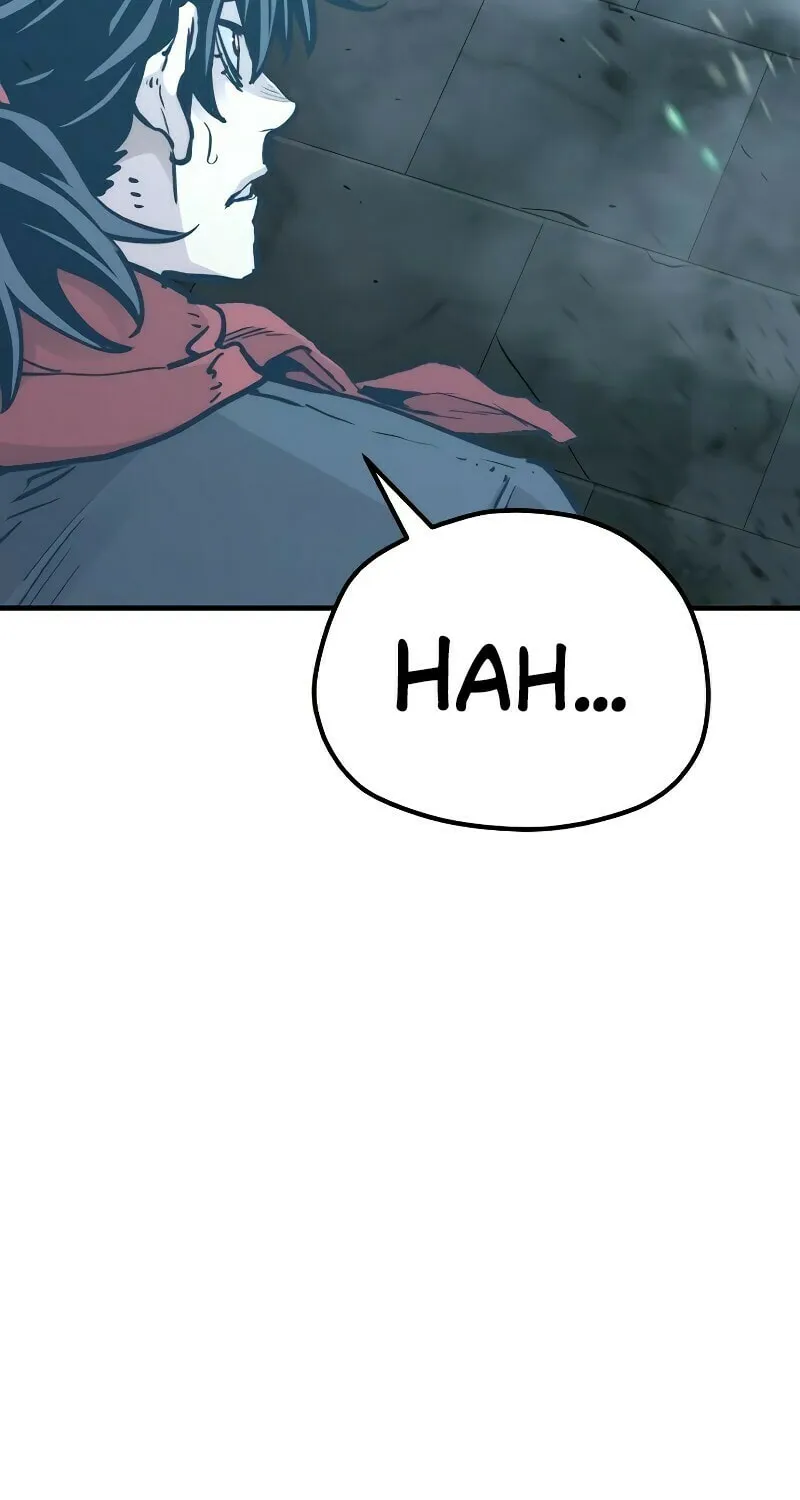Murim RPG Simulation Chapter 81 page 27 - 