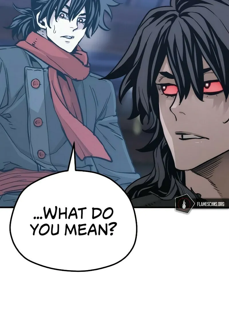Murim RPG Simulation Chapter 81 page 32 - 
