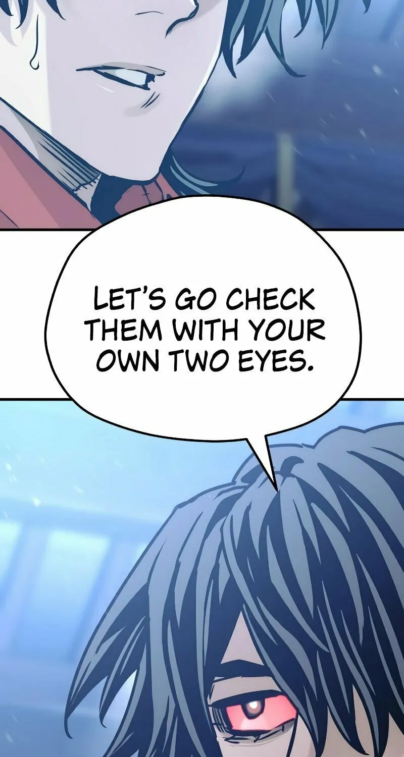 Murim RPG Simulation Chapter 81 page 34 - 