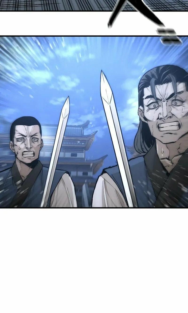 Murim RPG Simulation Chapter 81 page 39 - 