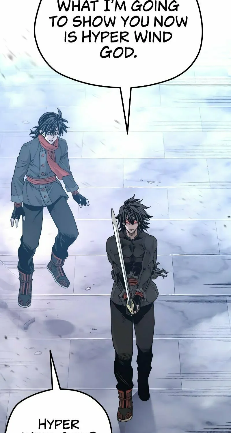 Murim RPG Simulation Chapter 81 page 5 - 