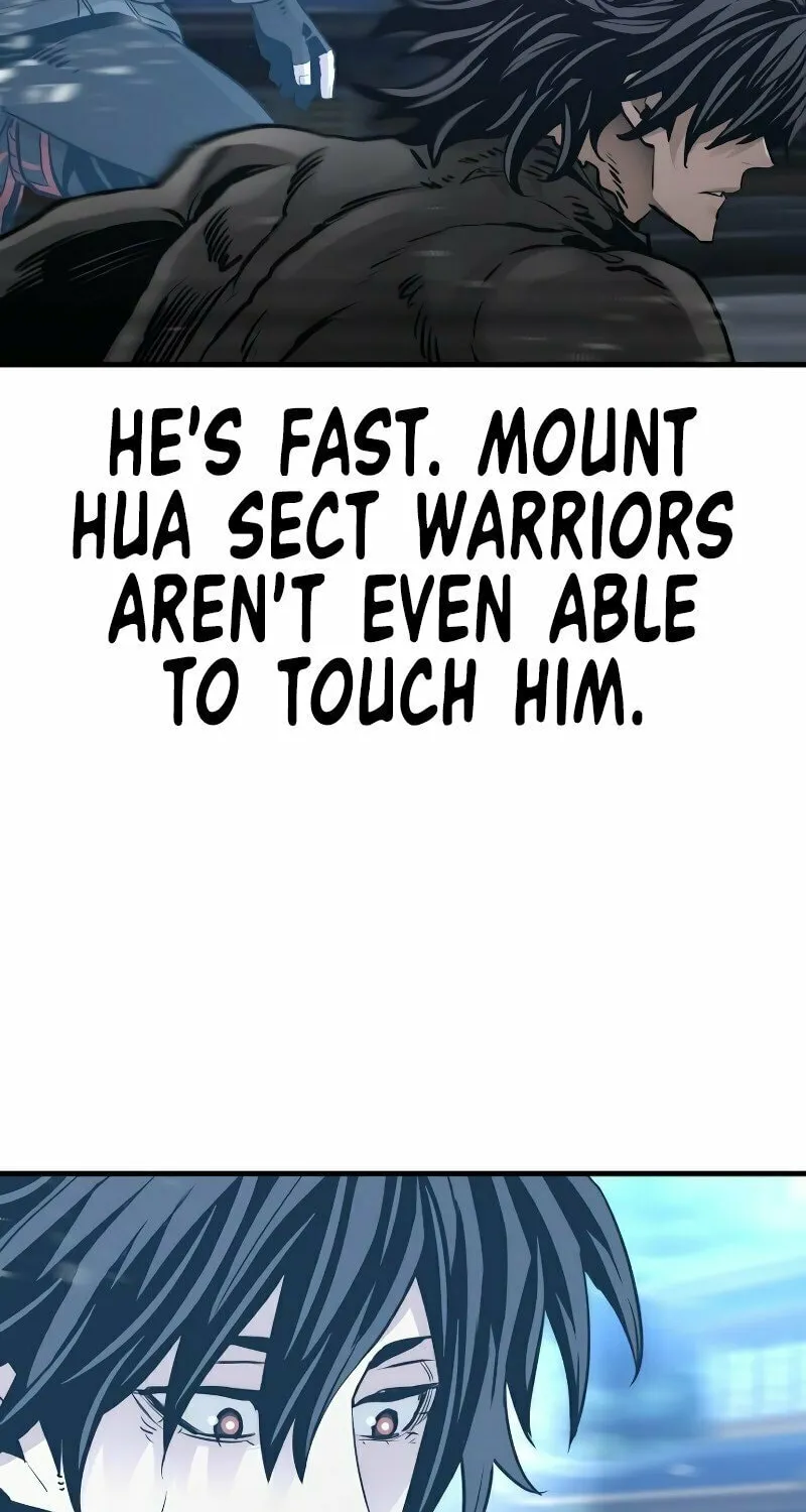 Murim RPG Simulation Chapter 81 page 43 - 