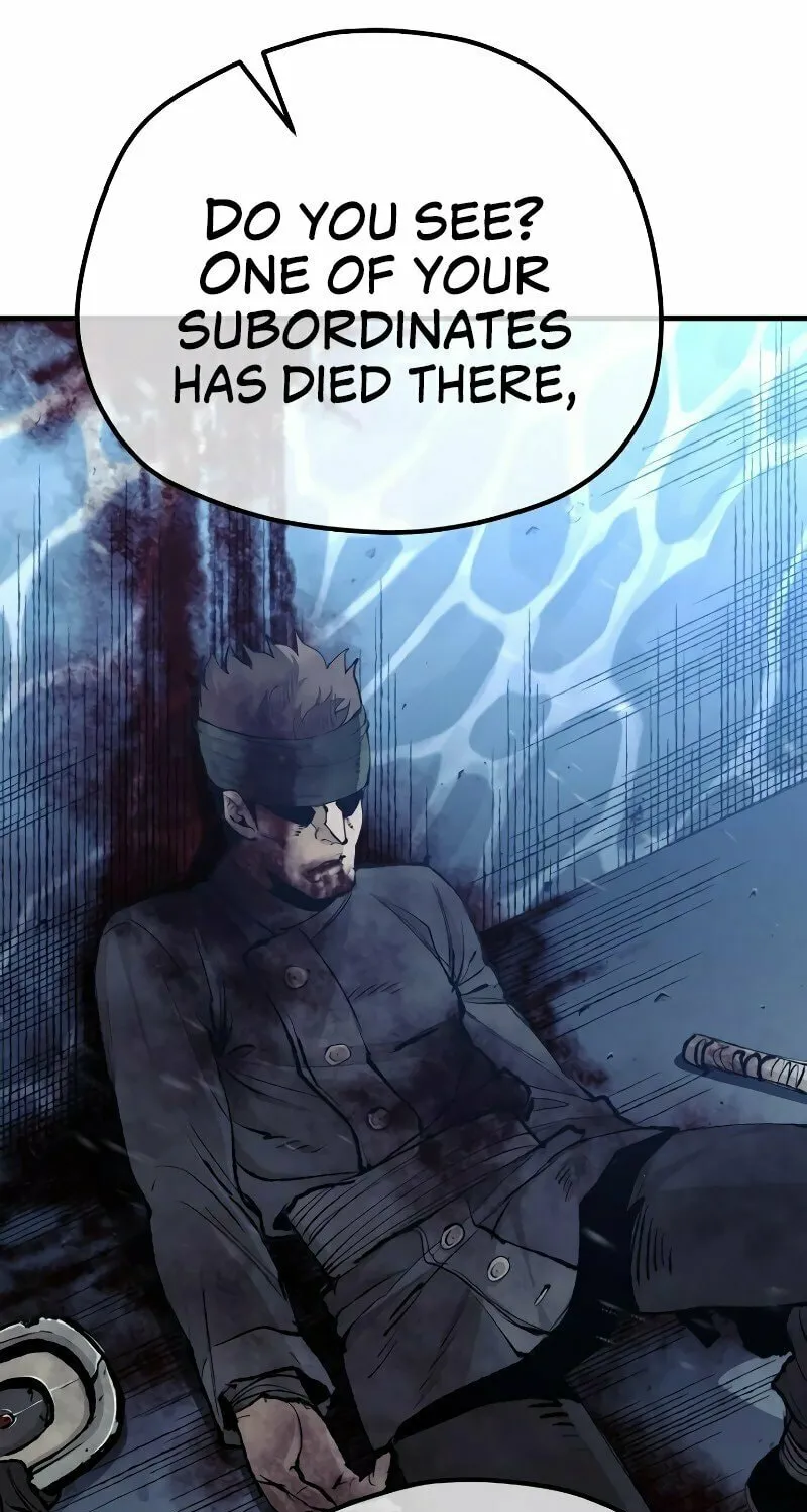 Murim RPG Simulation Chapter 81 page 49 - 