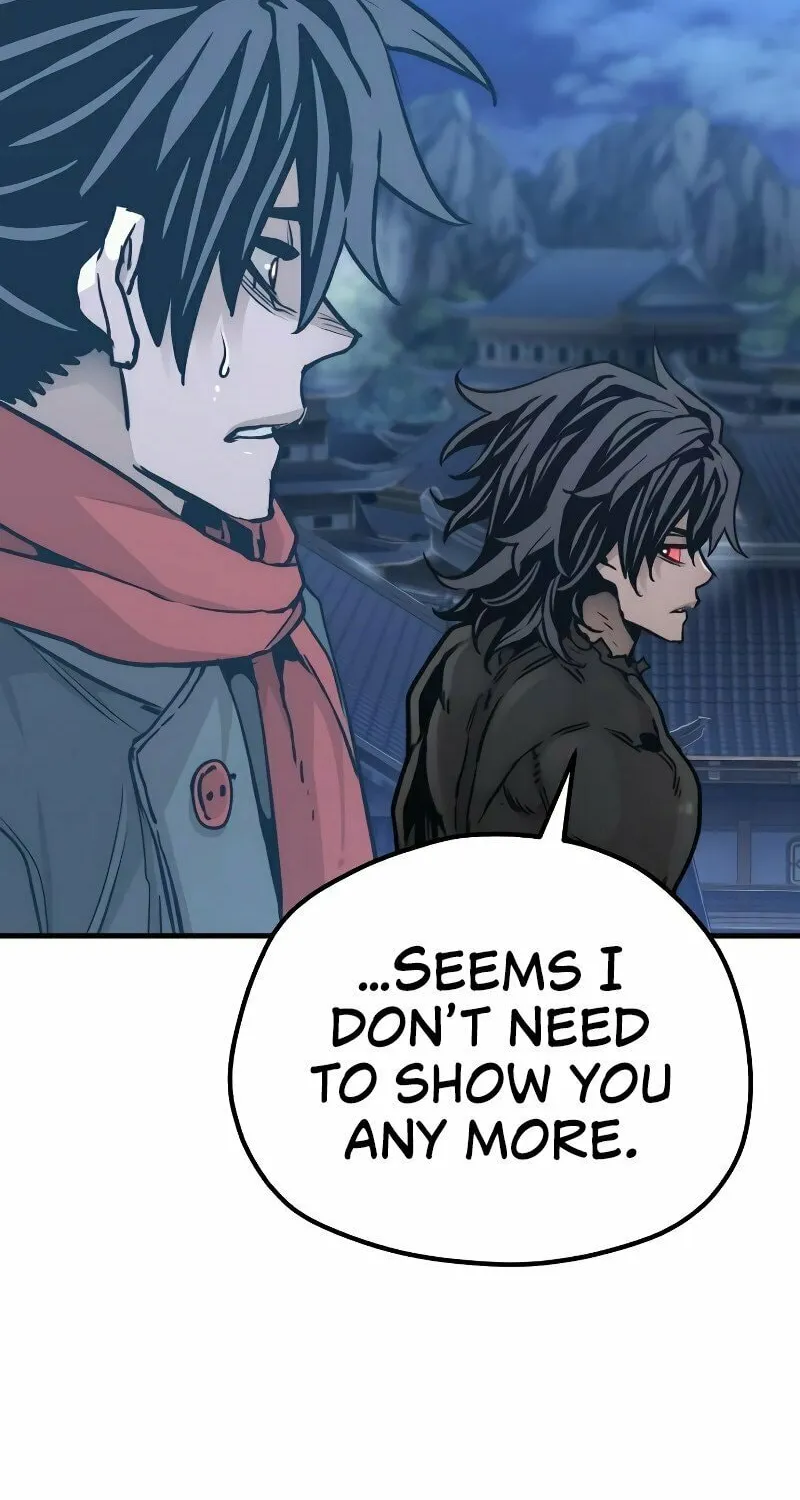 Murim RPG Simulation Chapter 81 page 52 - 