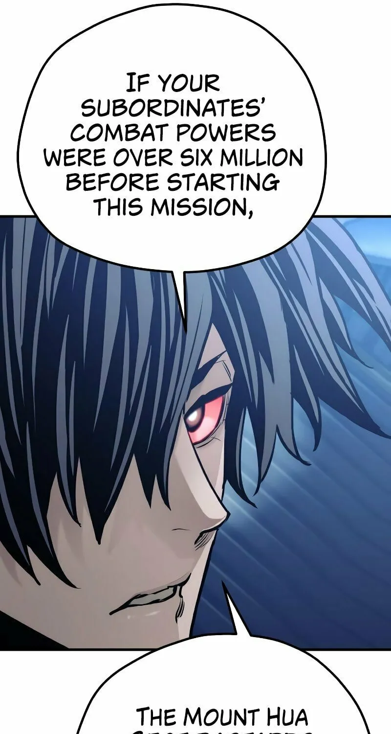 Murim RPG Simulation Chapter 81 page 54 - 