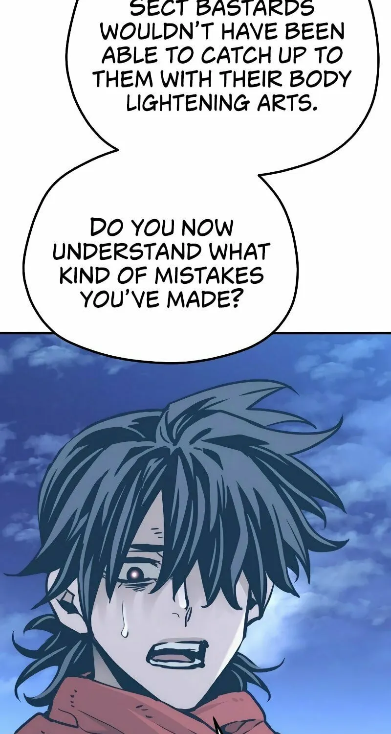 Murim RPG Simulation Chapter 81 page 55 - 
