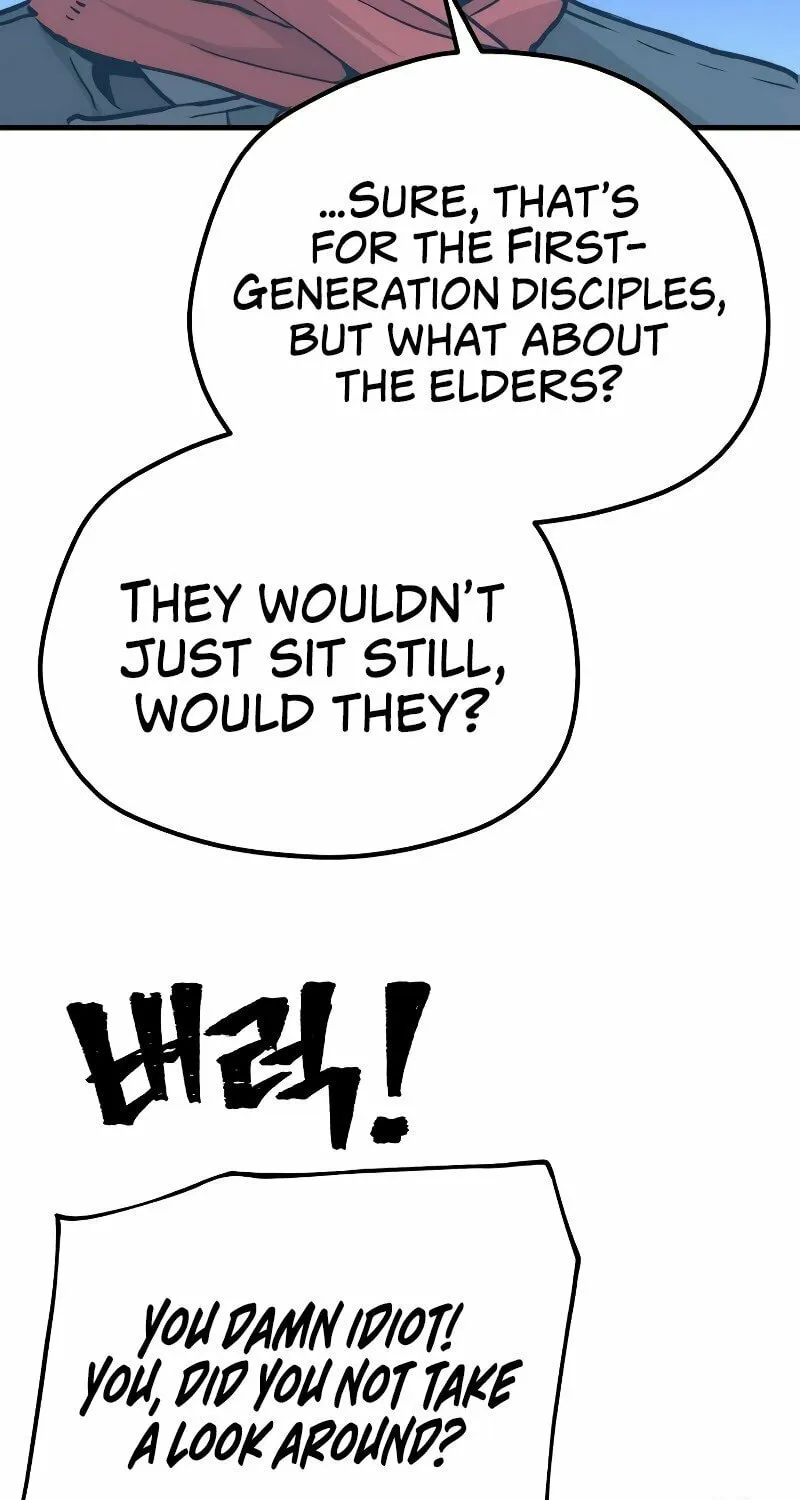 Murim RPG Simulation Chapter 81 page 56 - 
