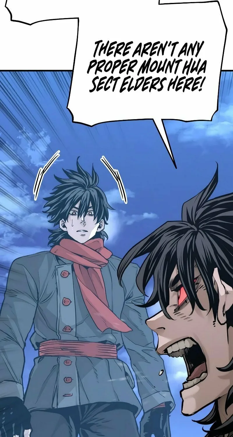 Murim RPG Simulation Chapter 81 page 57 - 