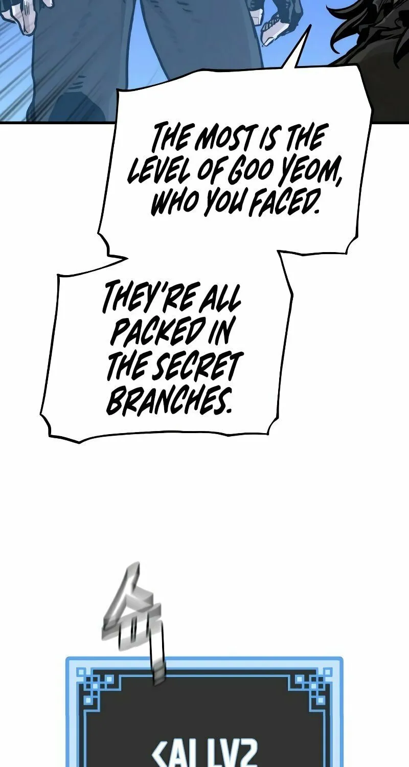 Murim RPG Simulation Chapter 81 page 58 - 