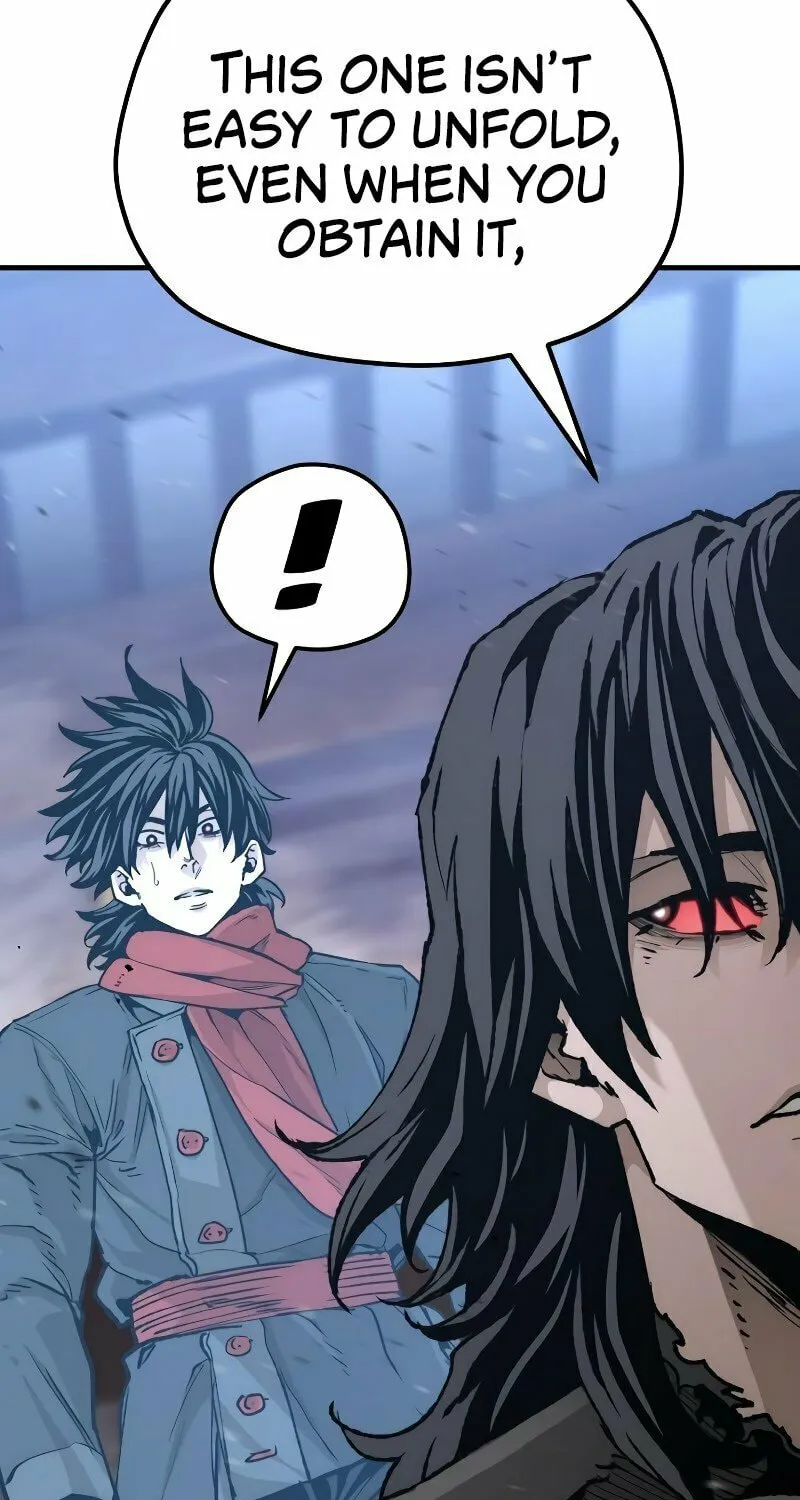 Murim RPG Simulation Chapter 81 page 7 - 