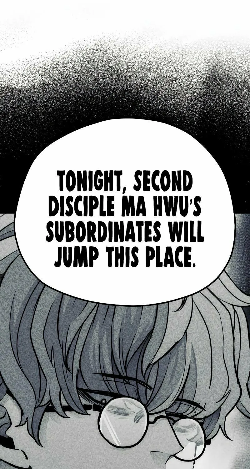 Murim RPG Simulation Chapter 81 page 62 - 