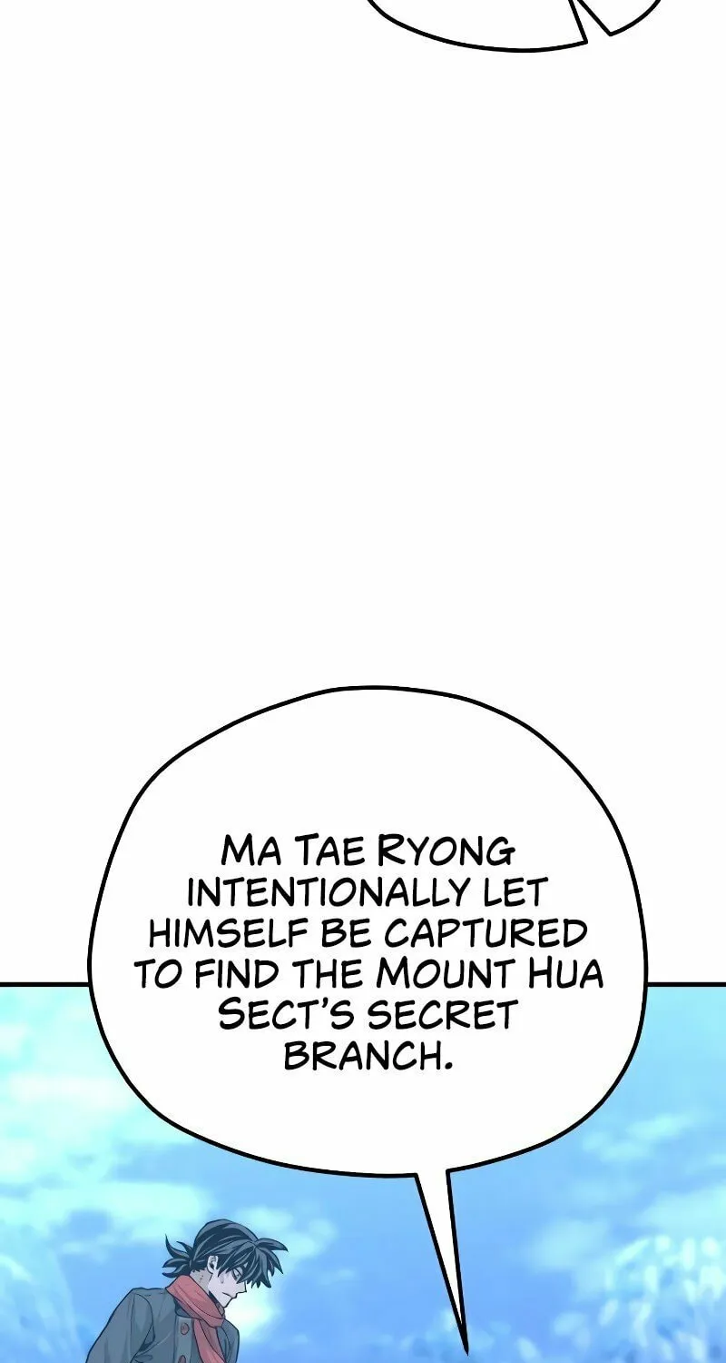 Murim RPG Simulation Chapter 81 page 64 - 