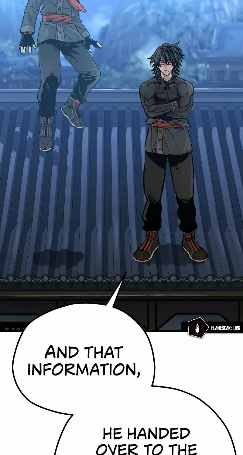 Murim RPG Simulation Chapter 81 page 65 - 