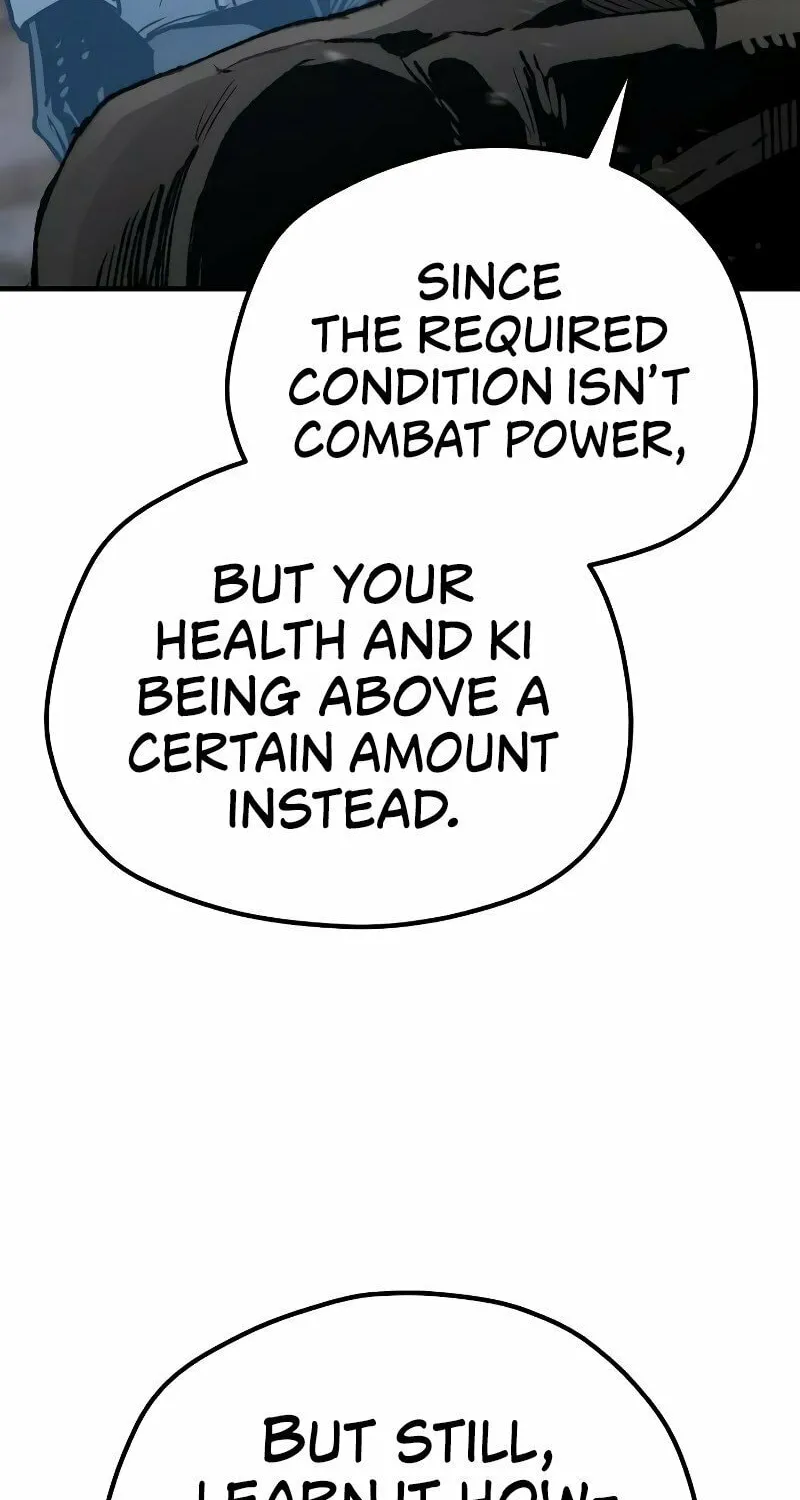 Murim RPG Simulation Chapter 81 page 8 - 