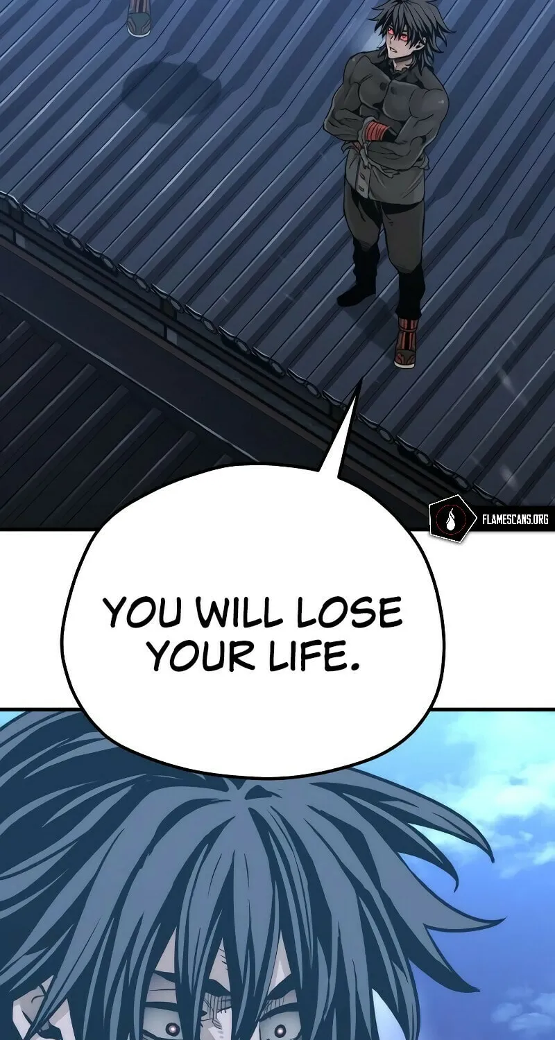 Murim RPG Simulation Chapter 81 page 71 - 