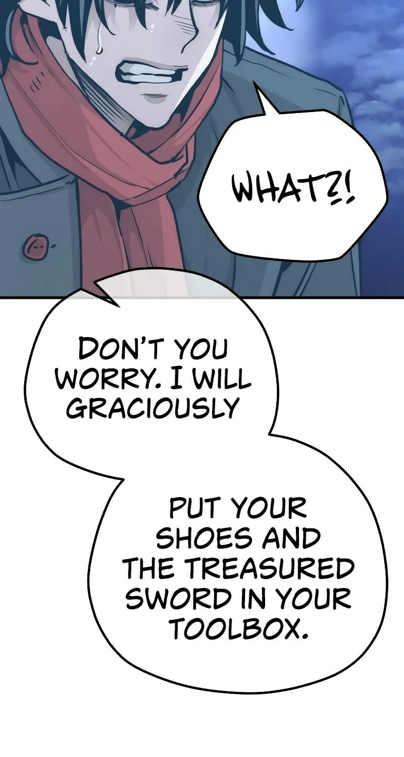 Murim RPG Simulation Chapter 81 page 72 - 