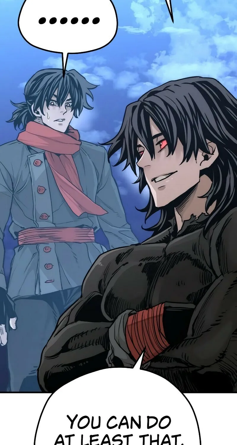 Murim RPG Simulation Chapter 81 page 76 - 