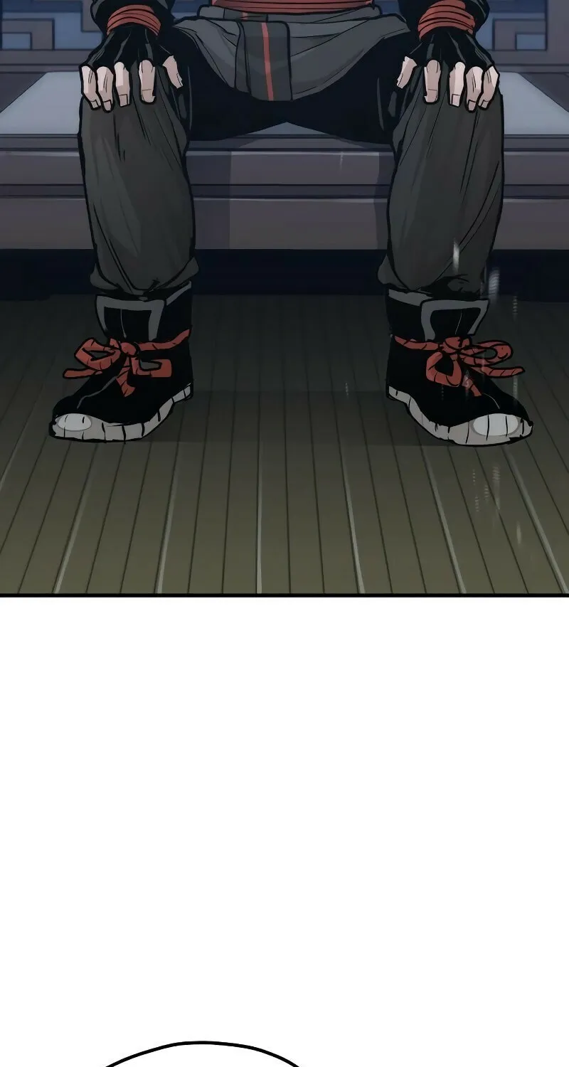 Murim RPG Simulation Chapter 81 page 88 - 