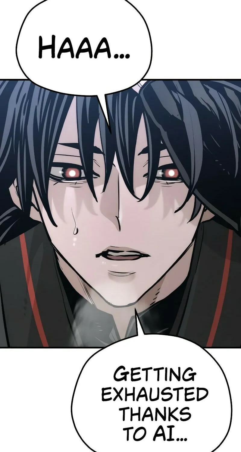 Murim RPG Simulation Chapter 81 page 89 - 