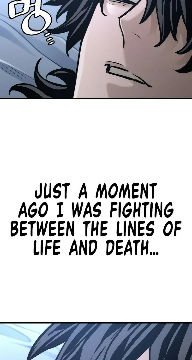 Murim RPG Simulation Chapter 81 page 92 - 
