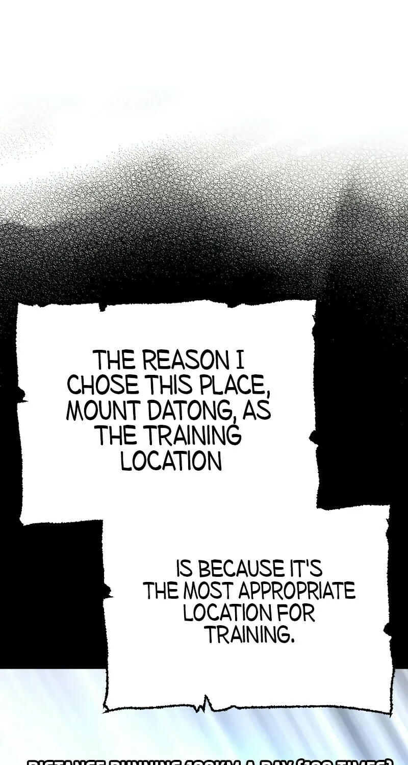 Murim RPG Simulation Chapter 82 page 12 - 