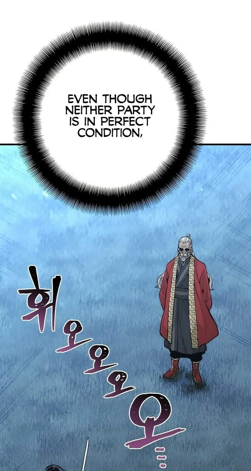 Murim RPG Simulation Chapter 82 page 115 - 