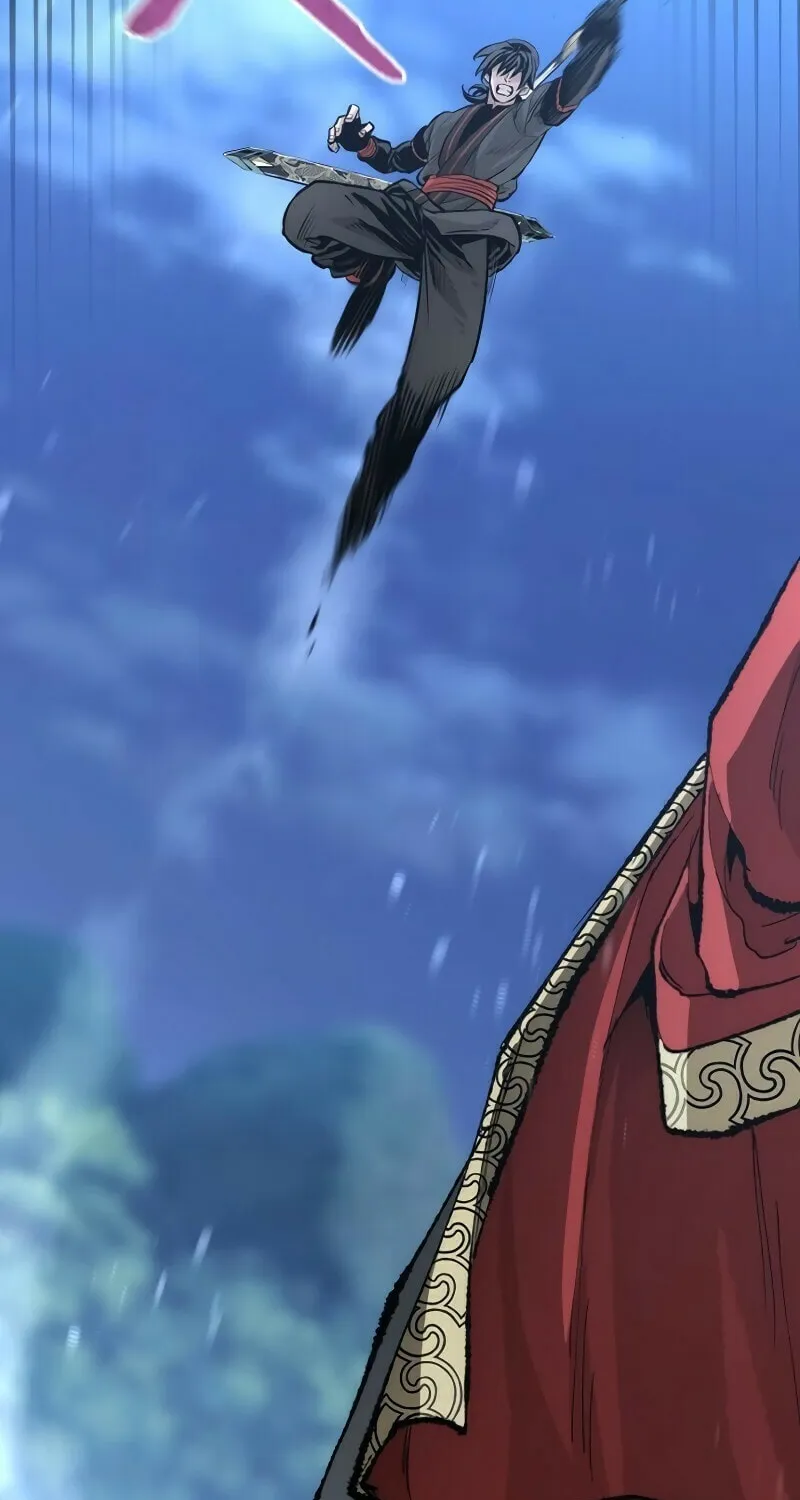 Murim RPG Simulation Chapter 82 page 120 - 
