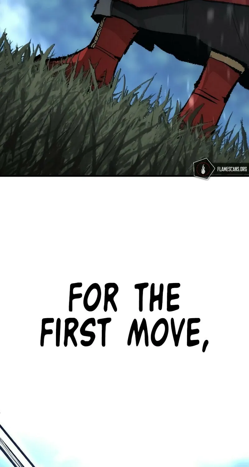 Murim RPG Simulation Chapter 82 page 121 - 