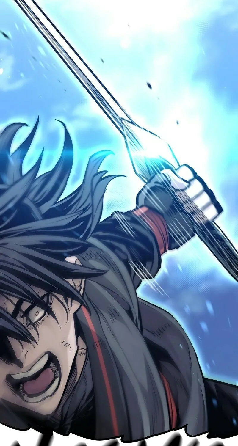 Murim RPG Simulation Chapter 82 page 122 - 