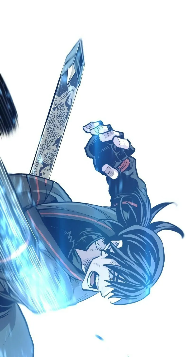 Murim RPG Simulation Chapter 82 page 124 - 