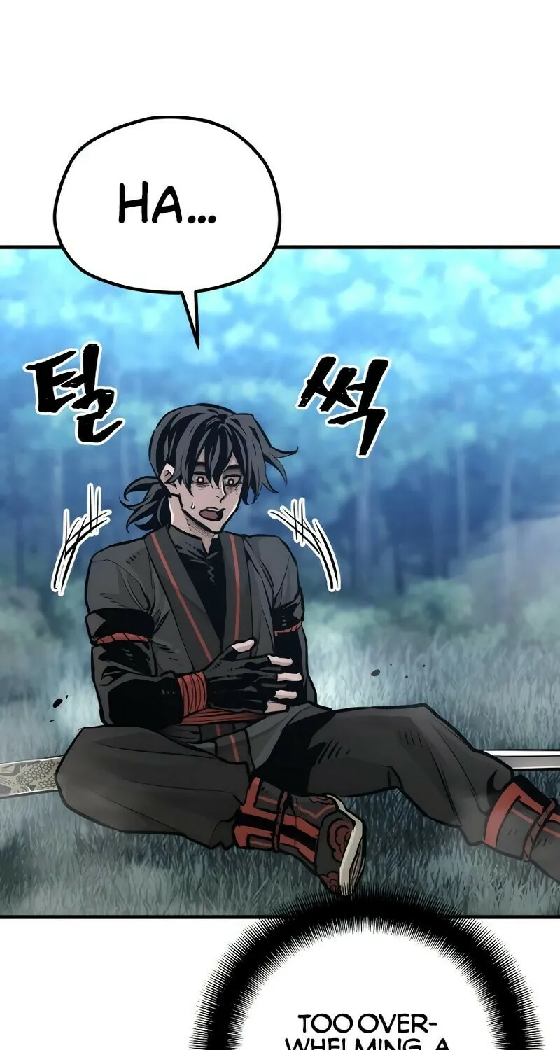 Murim RPG Simulation Chapter 82 page 143 - 