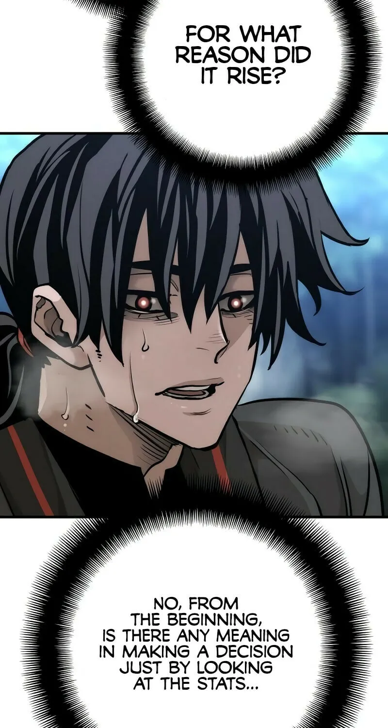 Murim RPG Simulation Chapter 82 page 145 - 