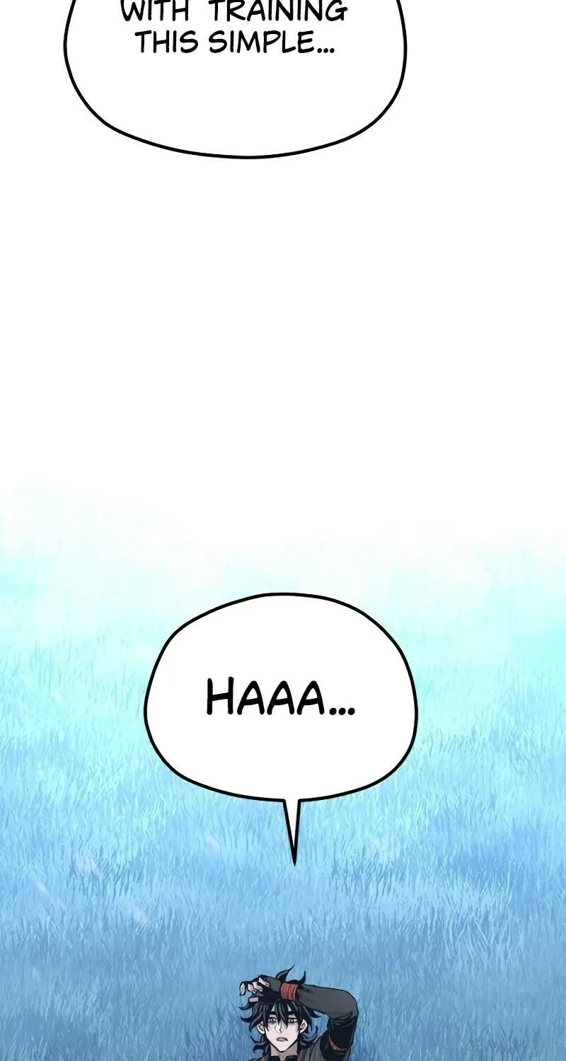 Murim RPG Simulation Chapter 82 page 150 - 