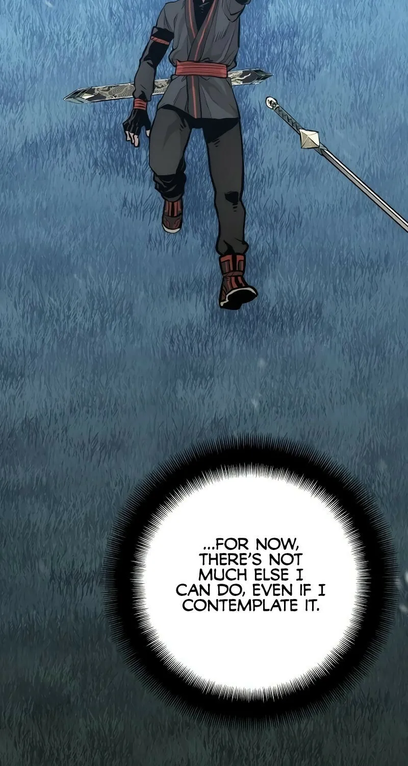 Murim RPG Simulation Chapter 82 page 151 - 