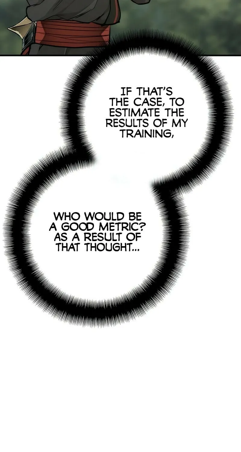 Murim RPG Simulation Chapter 82 page 158 - 