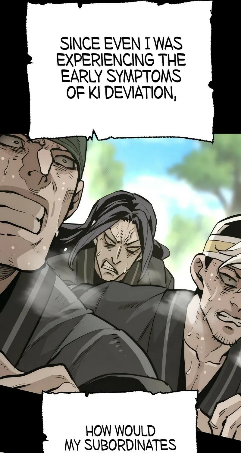 Murim RPG Simulation Chapter 82 page 17 - 