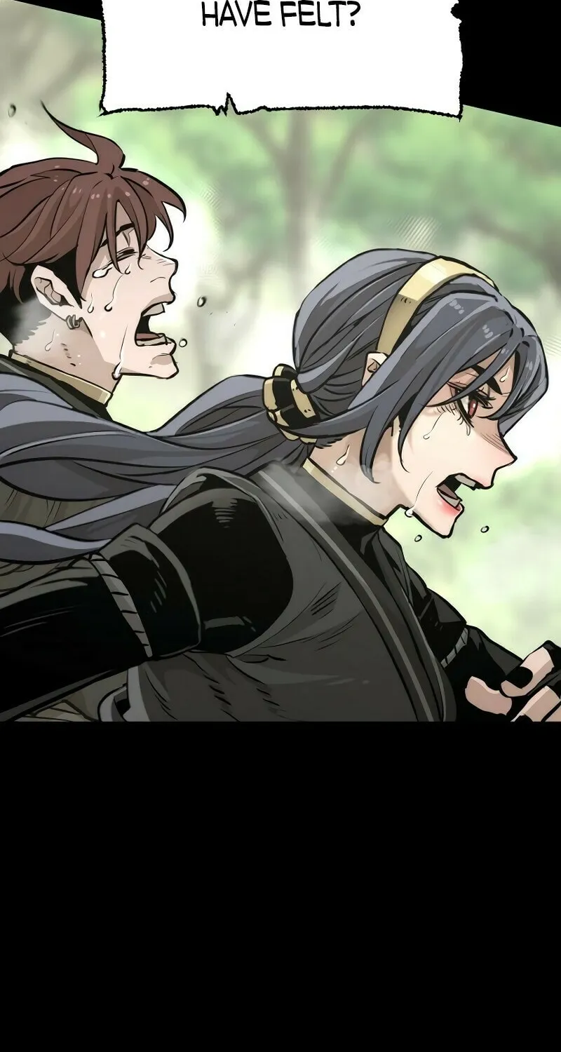 Murim RPG Simulation Chapter 82 page 18 - 