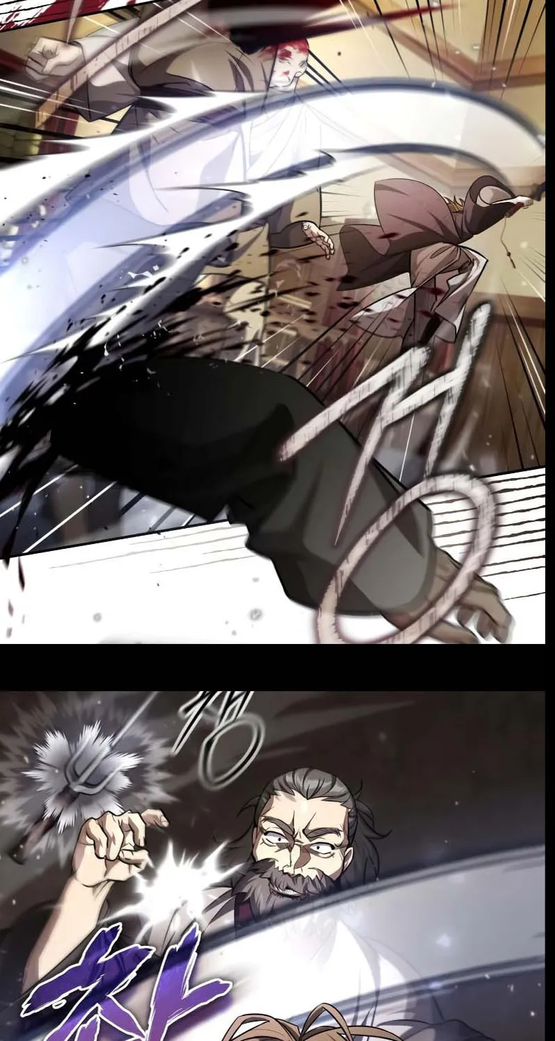 Murim RPG Simulation Chapter 82 page 180 - 