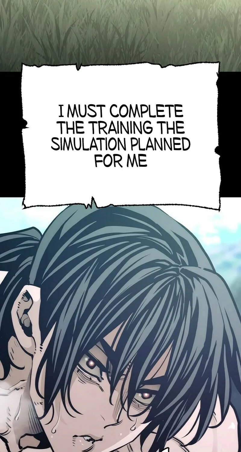 Murim RPG Simulation Chapter 82 page 20 - 