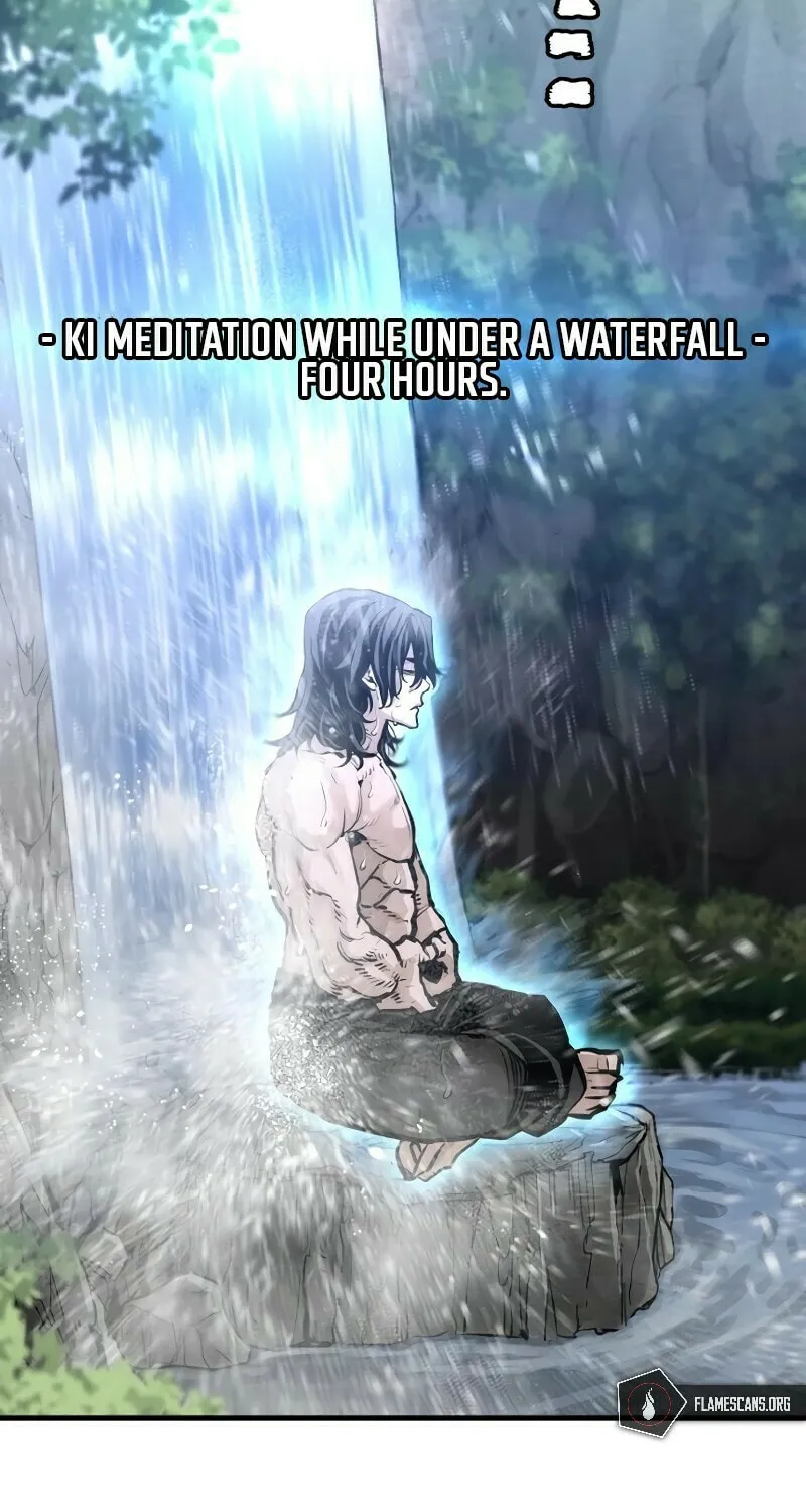 Murim RPG Simulation Chapter 82 page 23 - 