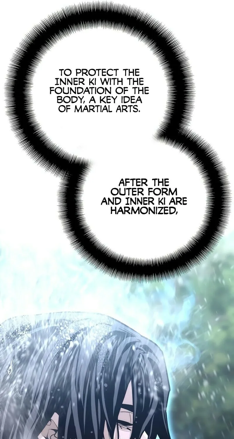 Murim RPG Simulation Chapter 82 page 25 - 