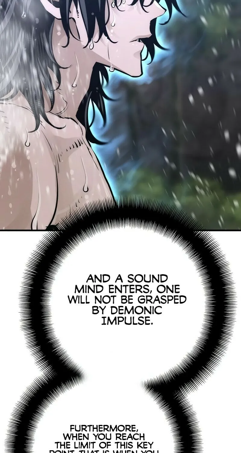 Murim RPG Simulation Chapter 82 page 26 - 