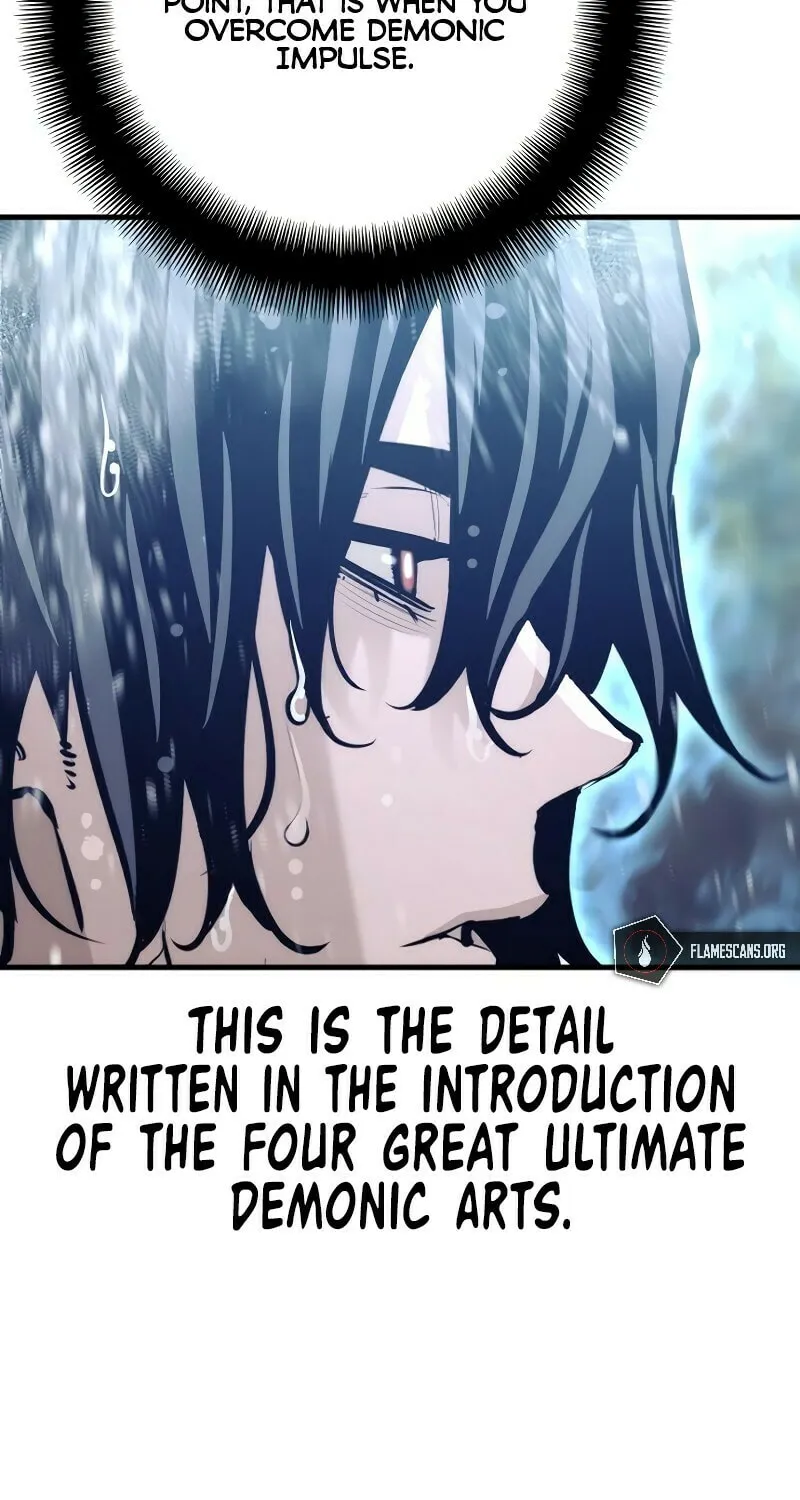 Murim RPG Simulation Chapter 82 page 27 - 