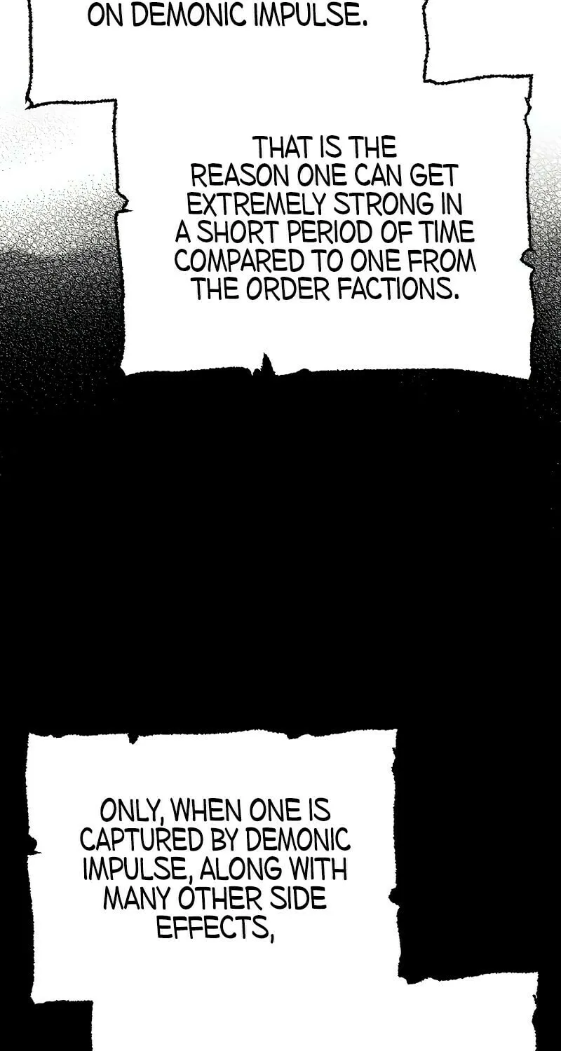 Murim RPG Simulation Chapter 82 page 36 - 