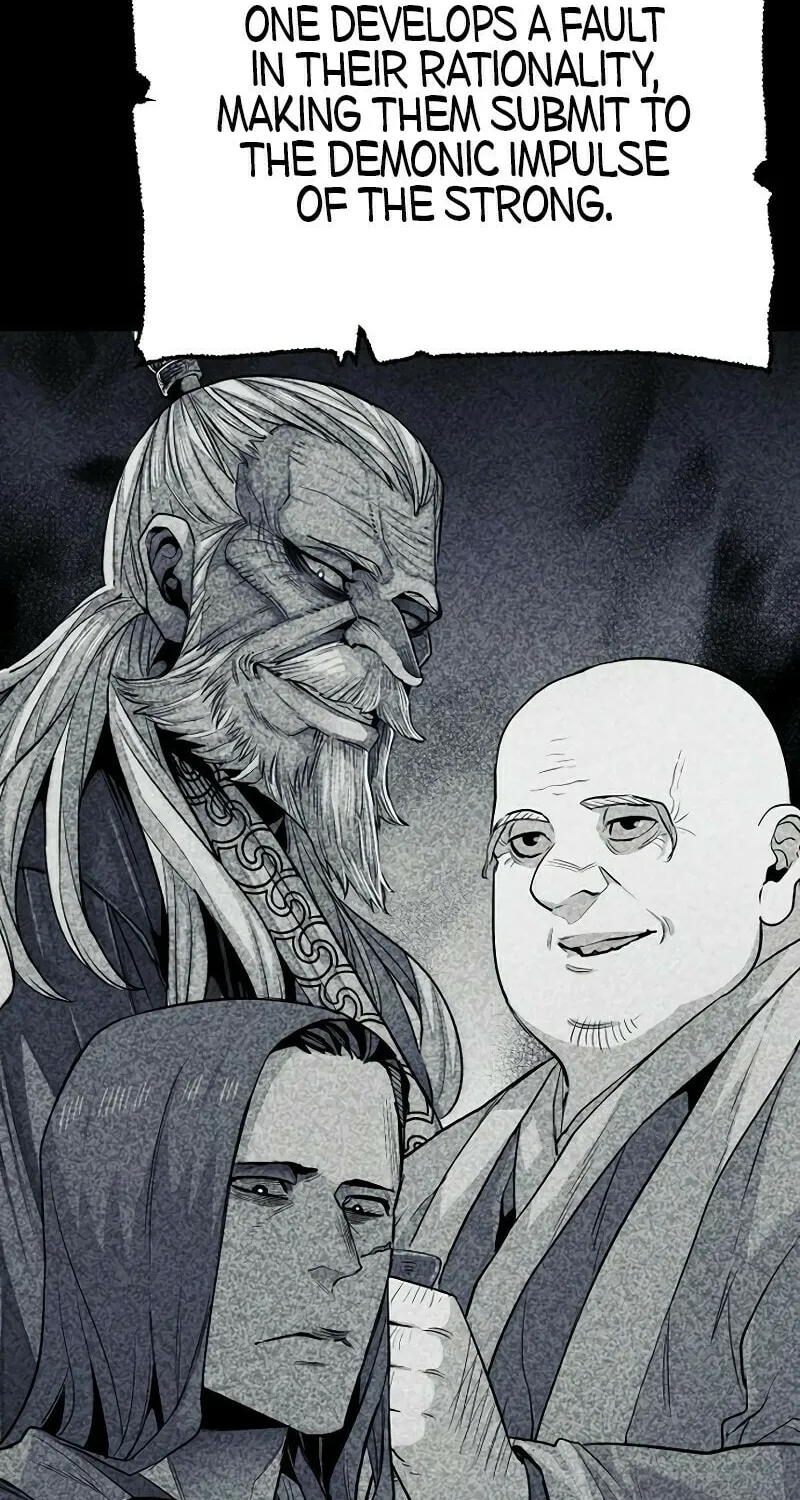 Murim RPG Simulation Chapter 82 page 37 - 