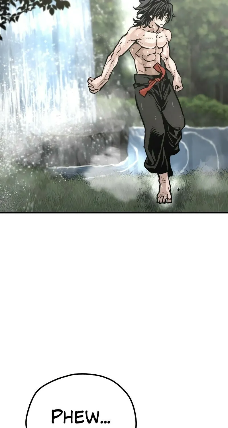 Murim RPG Simulation Chapter 82 page 43 - 