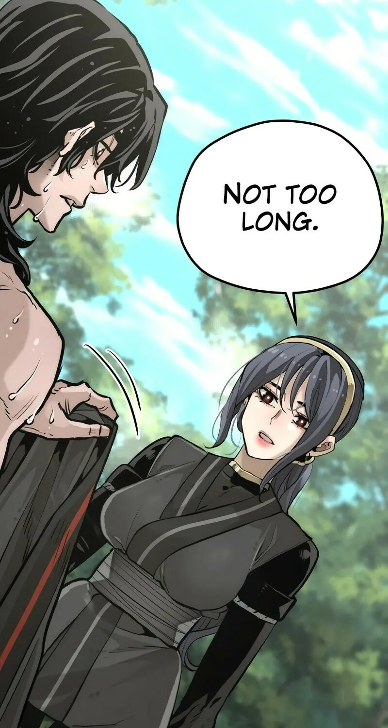 Murim RPG Simulation Chapter 82 page 46 - 