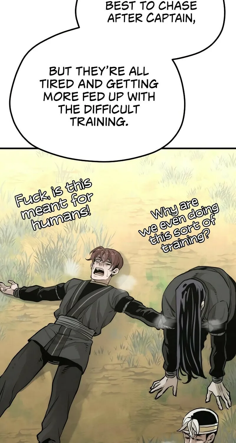 Murim RPG Simulation Chapter 82 page 49 - 