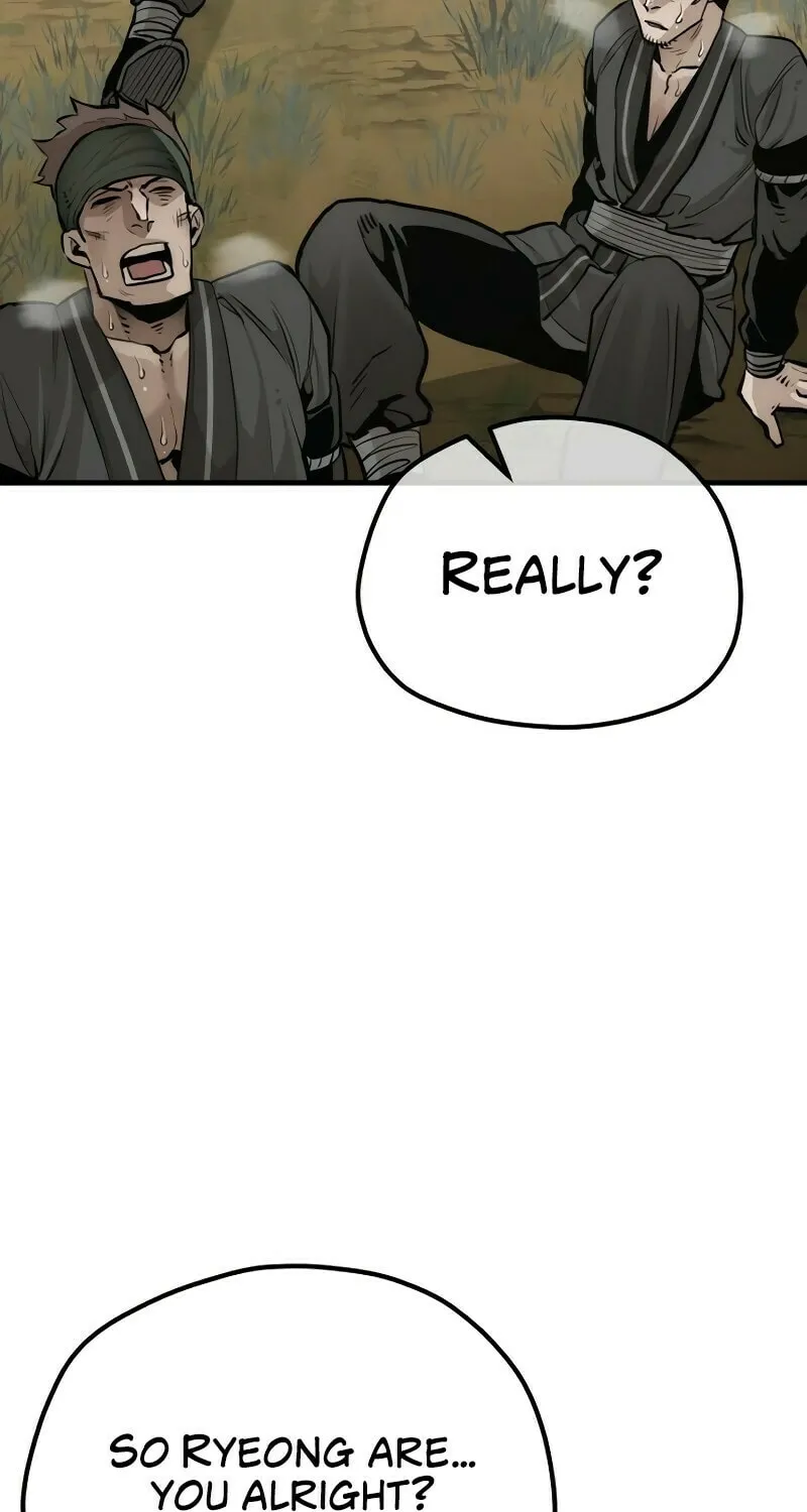 Murim RPG Simulation Chapter 82 page 50 - 