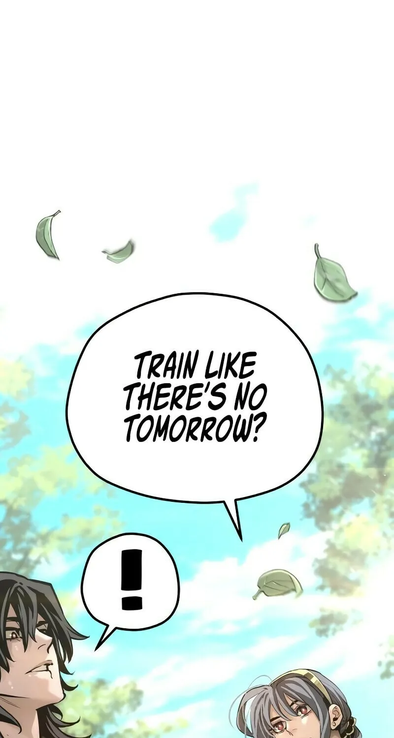 Murim RPG Simulation Chapter 82 page 53 - 